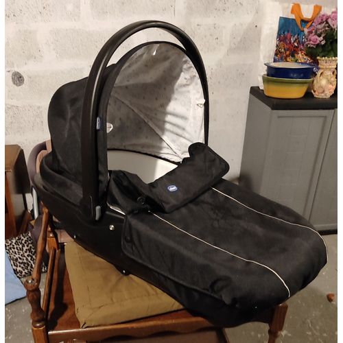 Poussette /Couffin Pour Bébé