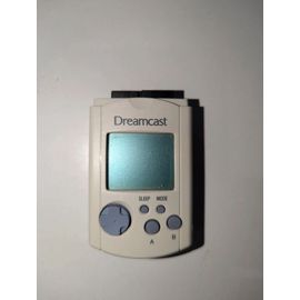 Vmu Sega Dreamcast