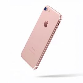 Apple iPhone 7 32 Go Rose gold - Téléphones mobiles | Rakuten