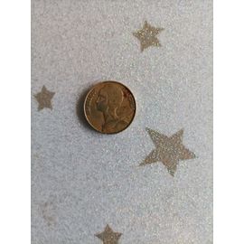 20 Centimes Franc 1963 France