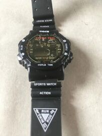 Montre Garçon Enfant Sport
