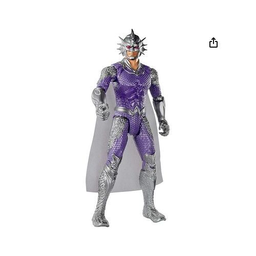 Figurine Orm (Océan Master) Aquaman 30cm