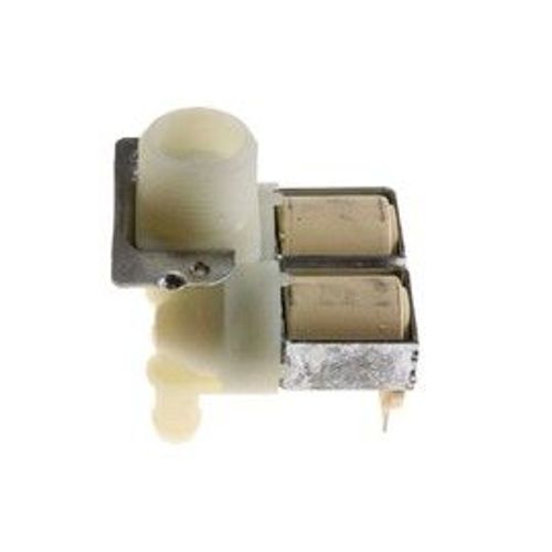Electrovanne 2 voies B49p1004 180° Lave-linge - 55X8396, 4055066387 Lave-linge SAMSUNG, THOMSON, FAR, BRANDT, PROLINE, HAIER, CONTINENTAL EDISON, SOGELUX, VEDETTE, OCEANIC, SELECLINE, BLUESKY, CURTISS