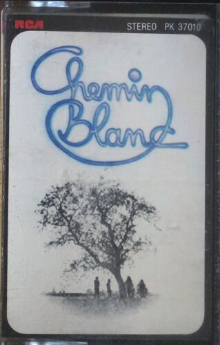 Chemin Blanc