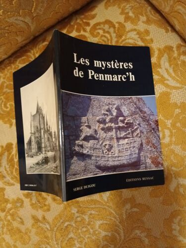 Serge Duigou : Les Mysteres De Penmarc'h , 1994