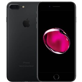 Châssis Complet Pour IPhone 7 Et 7 Plus - Couleurs Or, Argent, Noir Mat, Rouge - Neuf Sous Blister