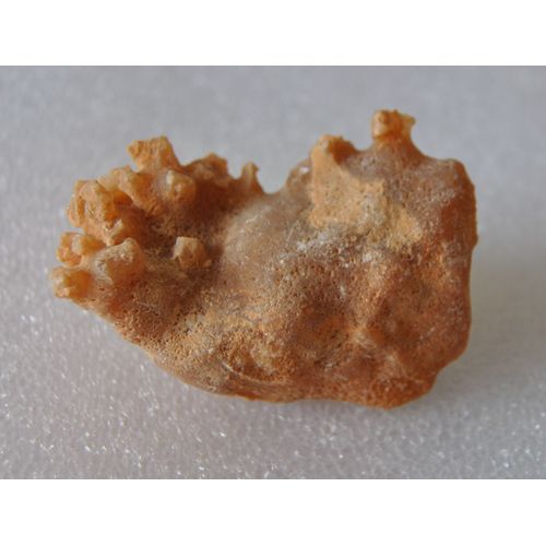 Stalactite 72 Grammes 60 Mm X 40 Mm X 20 Mm Origine France -
