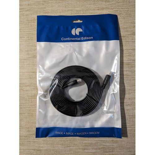 Câble HDMI Continental Edison 3m