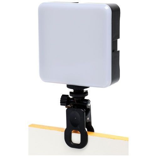 Lampe universelle LED 300 lm fonction clip