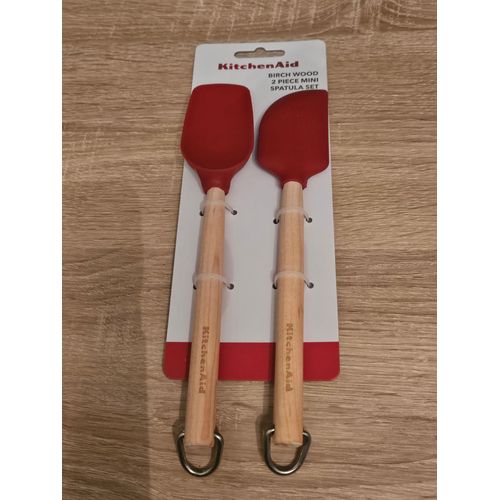 2 Spatules Neuves "Kitchenaid"