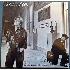 Catherine Lara La Rockeuse De Diamants 33t