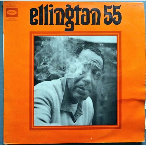 Duke Ellington 55 33t