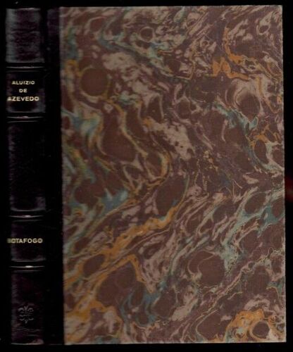 Botafogo Une Cite Ouvriere ( O Cortico )