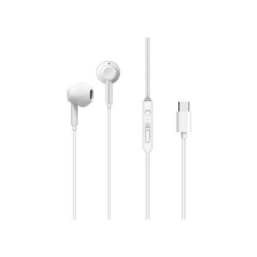 Ecouteurs Filaires Ligne Dix-Neuf Usb-C Acv_L19_Kptcw