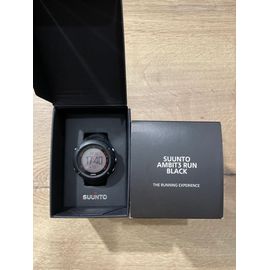 Suunto Ambit 3 Run