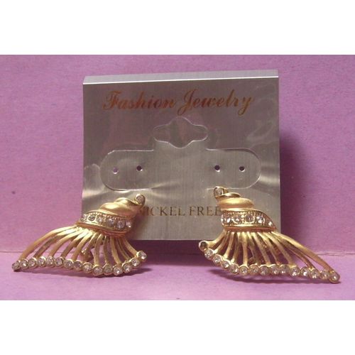 Boucles D'oreilles Fashion Jewelry