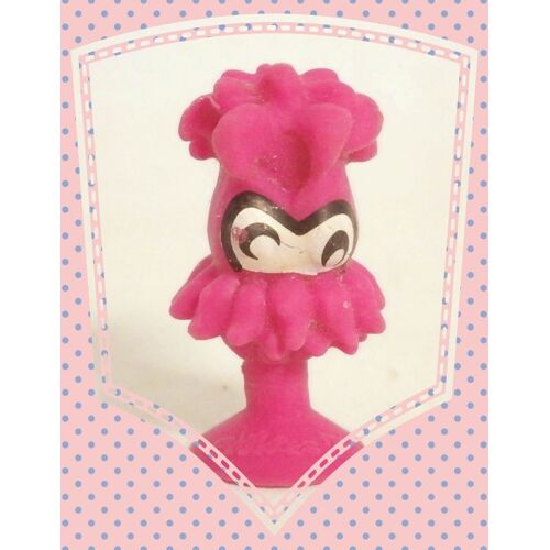 Figurine Stikeez Ocean - Tuffy - Lidl 2015
