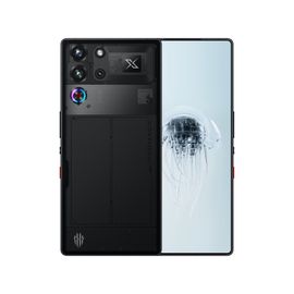 Nubia RedMagic 10 Pro 5G Dual-SIM 16 Go / 512 Go Dusk (Crépuscule)
