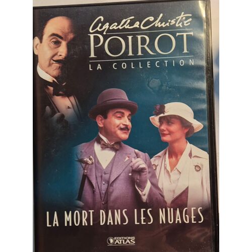 Agatha Christie's Poirot La Mort Dans Les Nuages