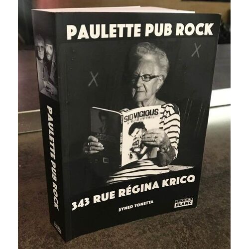 Paulette Pub Rock