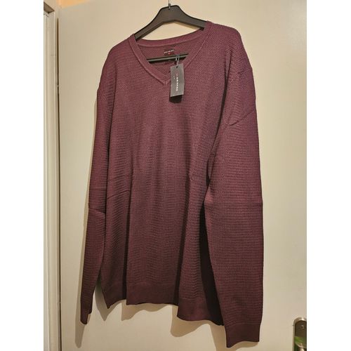 Pull Homme Taille Xxl Neuf &#34devred&#34