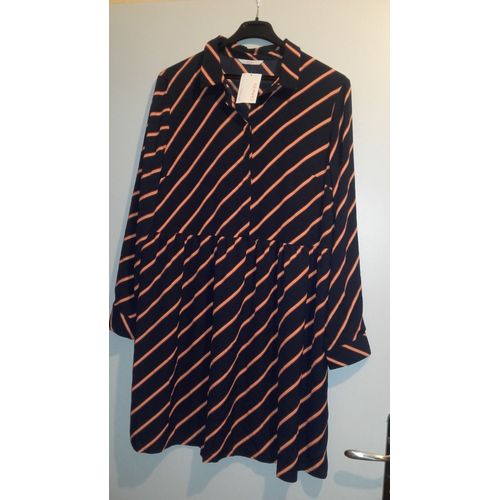 Robe Femme Taille 42 Neuve "Camaieu"