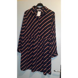 Robe Femme Taille 42 Neuve "Camaieu"