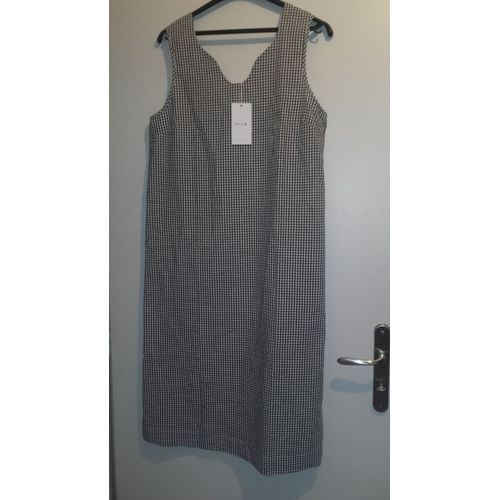 Robe Femme Taille 42 Neuve "Vila"