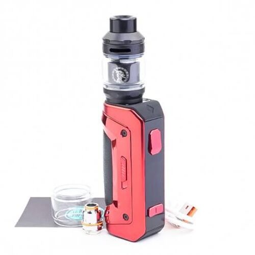 Kit S100 Aegis Solo 2 Geek Vape