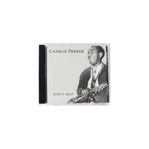 Charlie Parker Bird's Nest