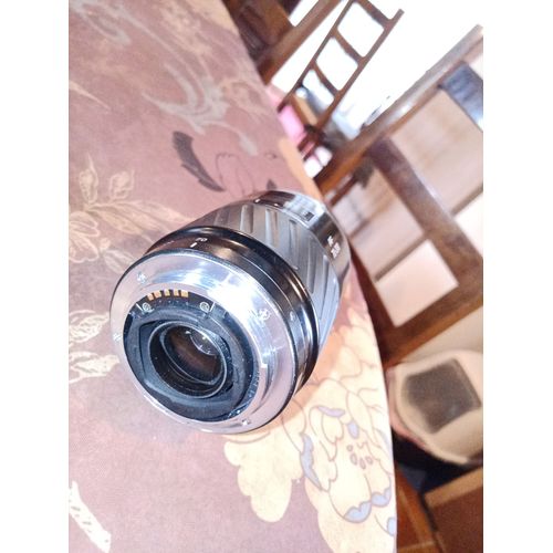 Objectif photo minolta70/210