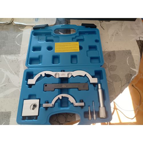 Coffret Kit De Calage Distribution Opel