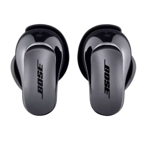 Écouteurs Bluetooth Bose QuietComfort Ultra Earbuds - Noir