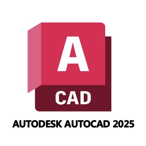 Autodesk Autocad 3 Ans