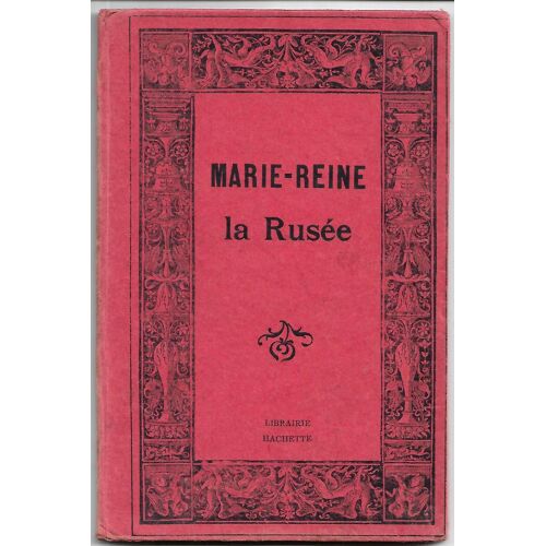 Marie-Reine La Rusée