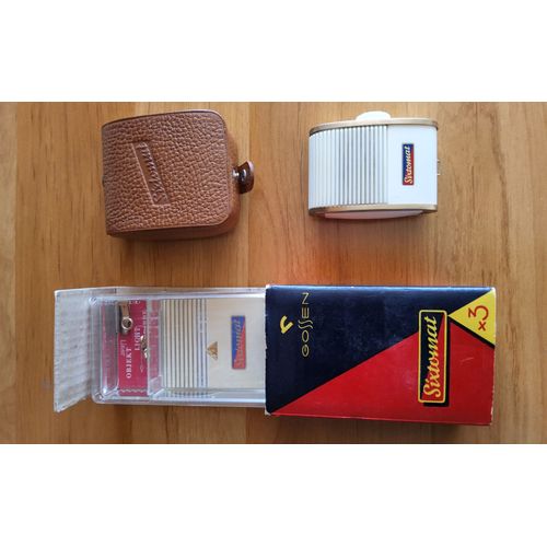 Gossen Sixtomat Color Finder