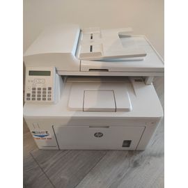 HP laser jet pro MFPM227fdn
