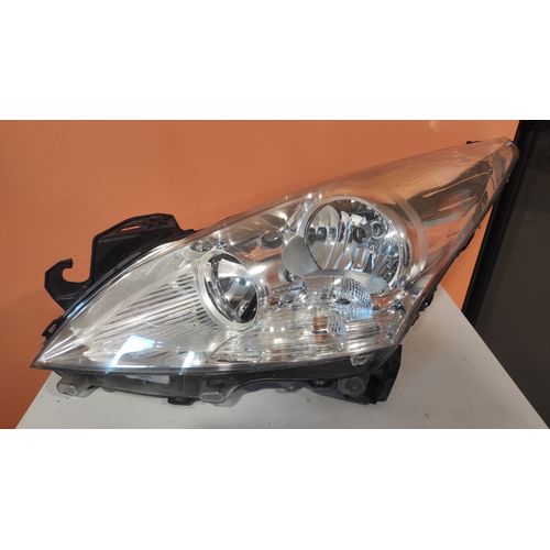 Phare Avant Gauche Peugeot 3008 Réf : 9682519180