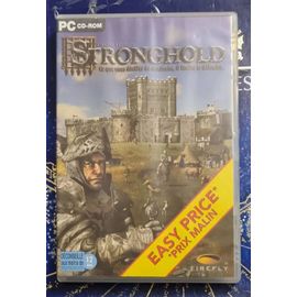 Jeu Pc Stronghold /2 /X2