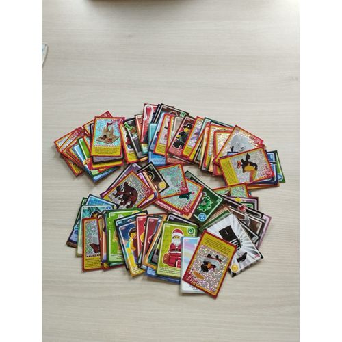Cartes Lego