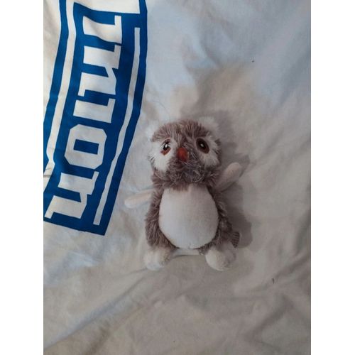 Peluche Hibou