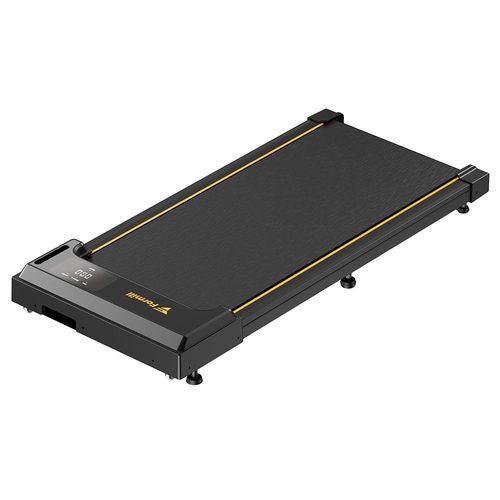 Formill Ft-21 Tapis De Course, Moteur 2,5 Cv, Écran Led, Charge Max. 200 Lb, Vitesse 1-6 Km/H