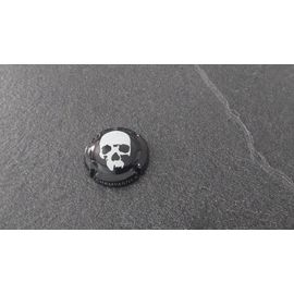 Capsule De Champagne Skull Infinite Eight