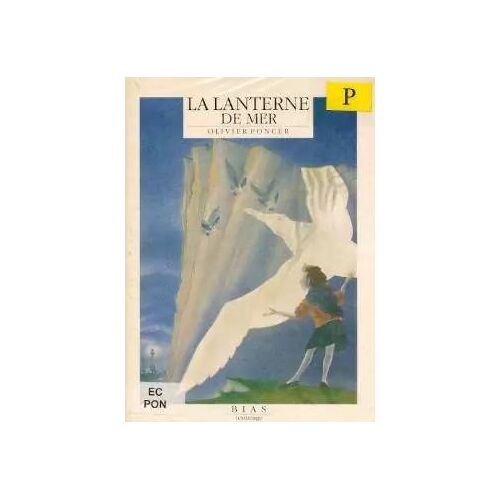La Lanterne De Mer