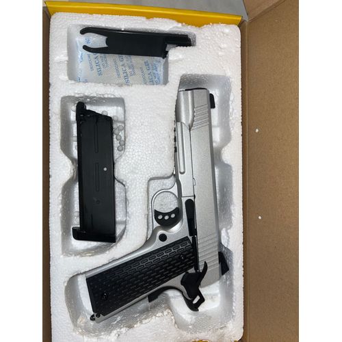 Army Armament R28 (Réplique Kimber) 0.78 Joule