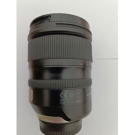 Objectif Tamron SP A032 - Fonction Zoom - 24 mm - 70 mm - f/2.8 Di VC USD G2 - Nikon F