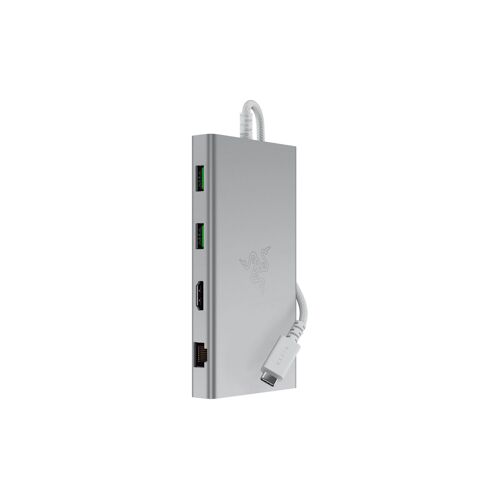 Razer - Station d'accueil - USB-C - HDMI - 1GbE