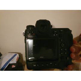 Nikon z9 45.7 mpix + Objectif Nikon Z 24-70mm 2.8 S + Objectif Nikon Z 70-200mm f/2.8 VR S