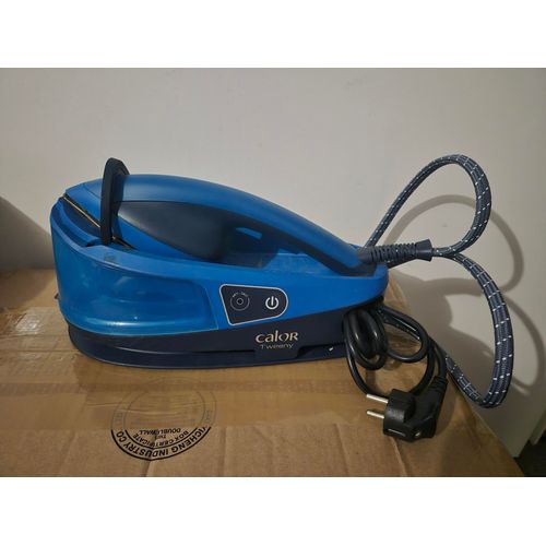 Centrale vapeur Calor Tweeny – Très bon état