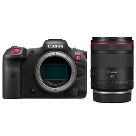 Canon EOS R5 C Boîtier+Canon RF 35mm f1,4 L VCM objectif